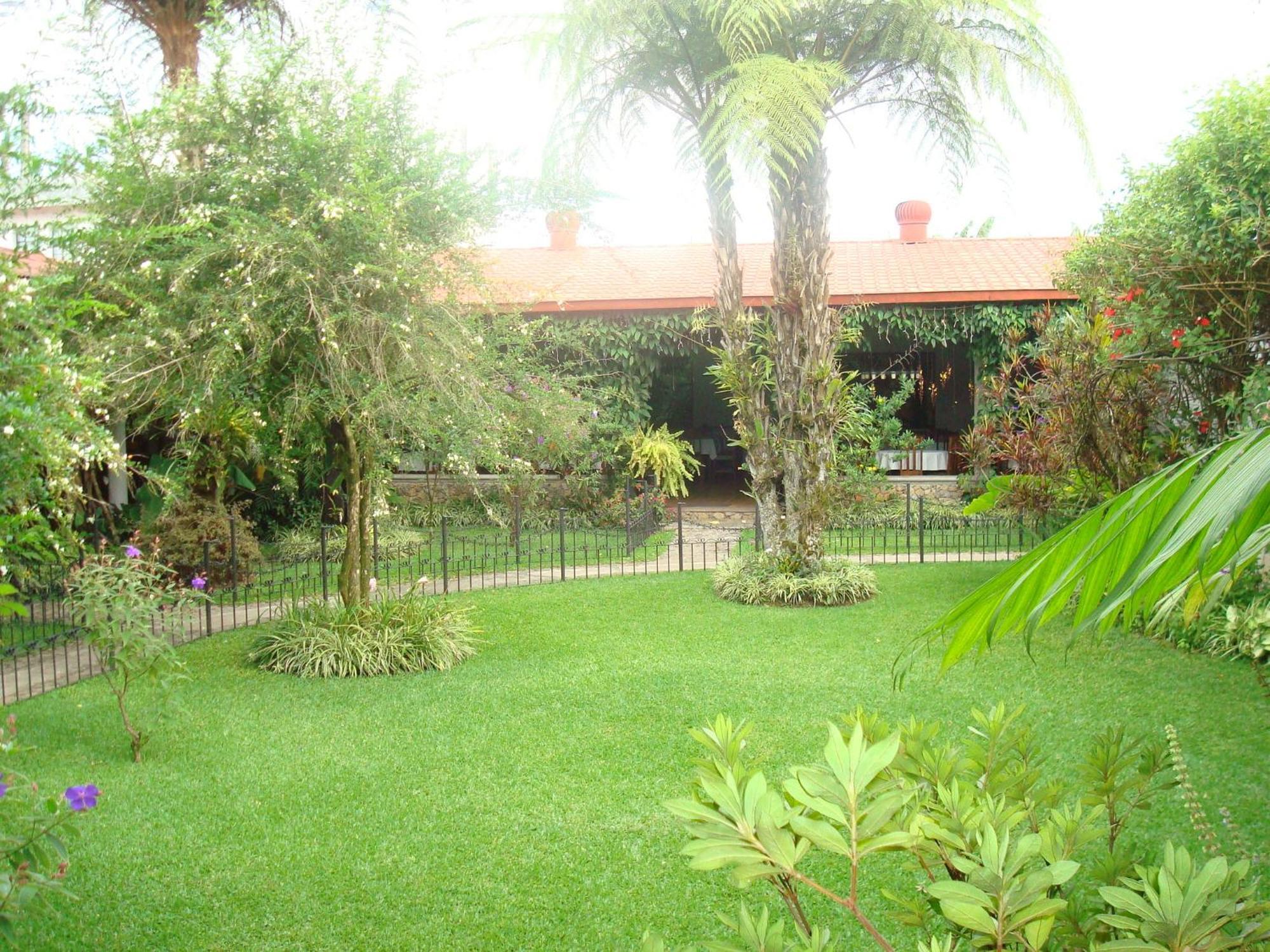Hotel Casa Duranta Cobán Exterior foto