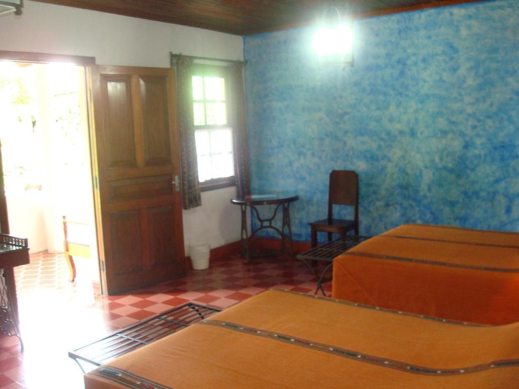 Hotel Casa Duranta Cobán Habitación foto