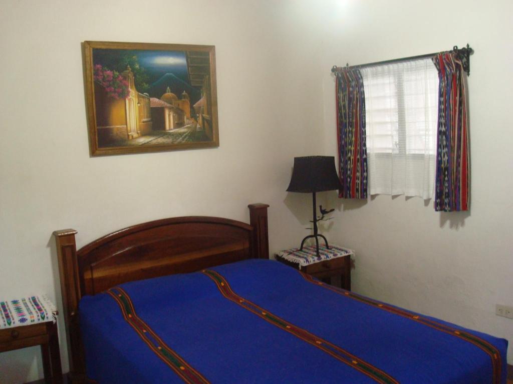 Hotel Casa Duranta Cobán Habitación foto