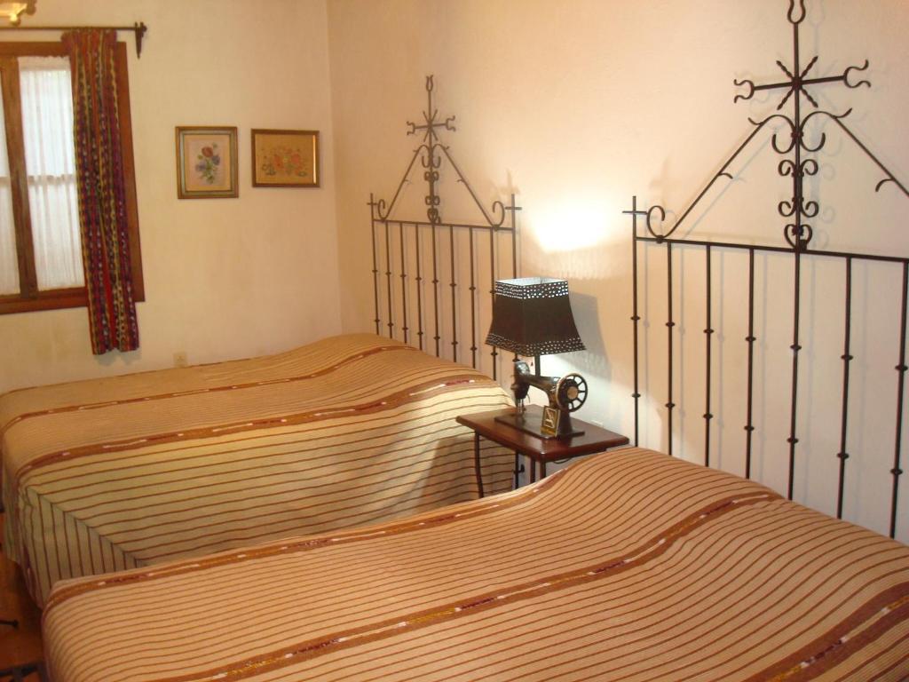 Hotel Casa Duranta Cobán Habitación foto