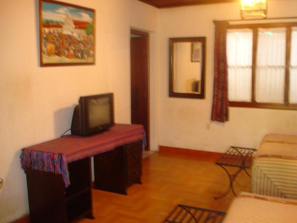 Hotel Casa Duranta Cobán Habitación foto