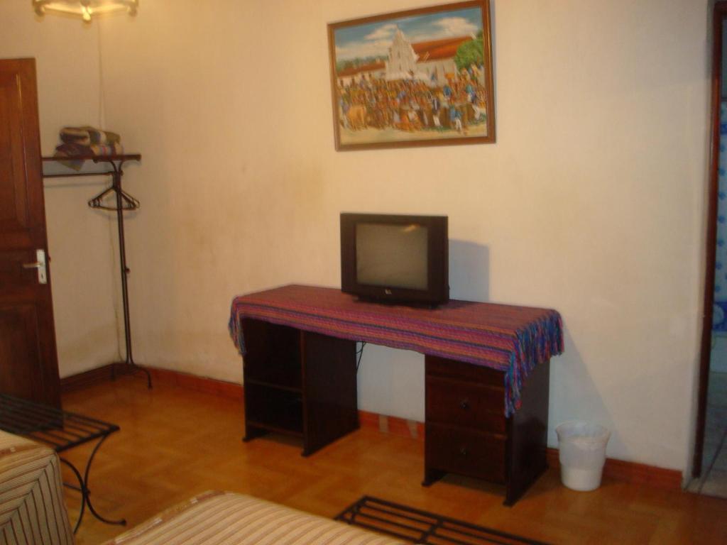 Hotel Casa Duranta Cobán Habitación foto