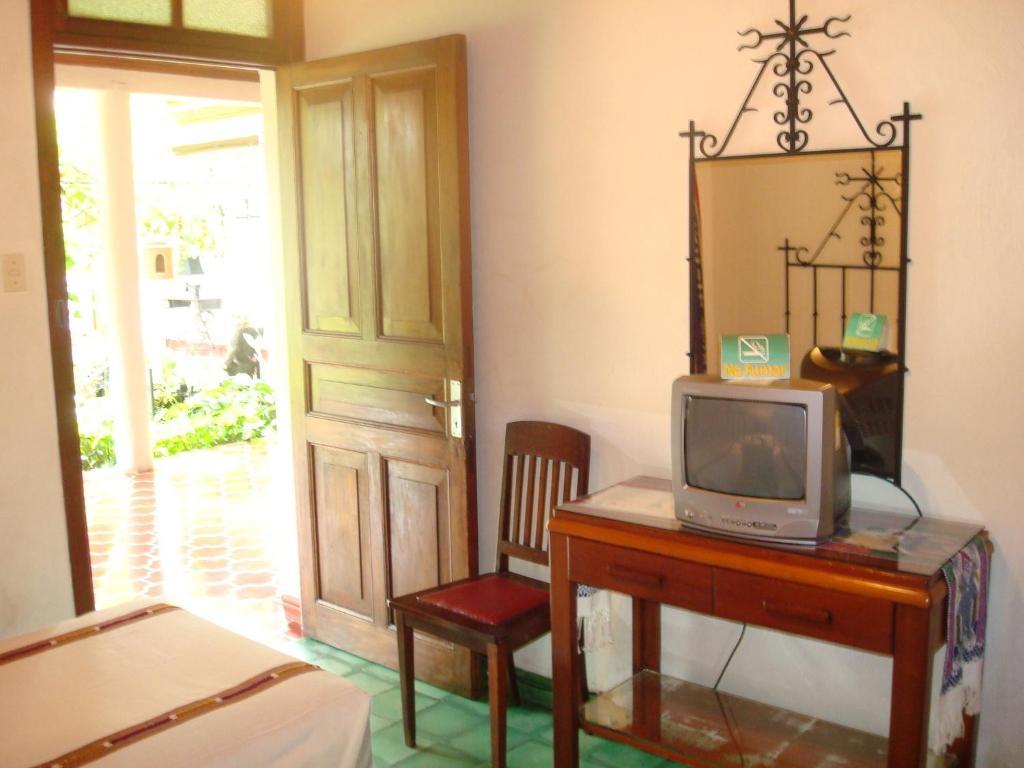 Hotel Casa Duranta Cobán Habitación foto