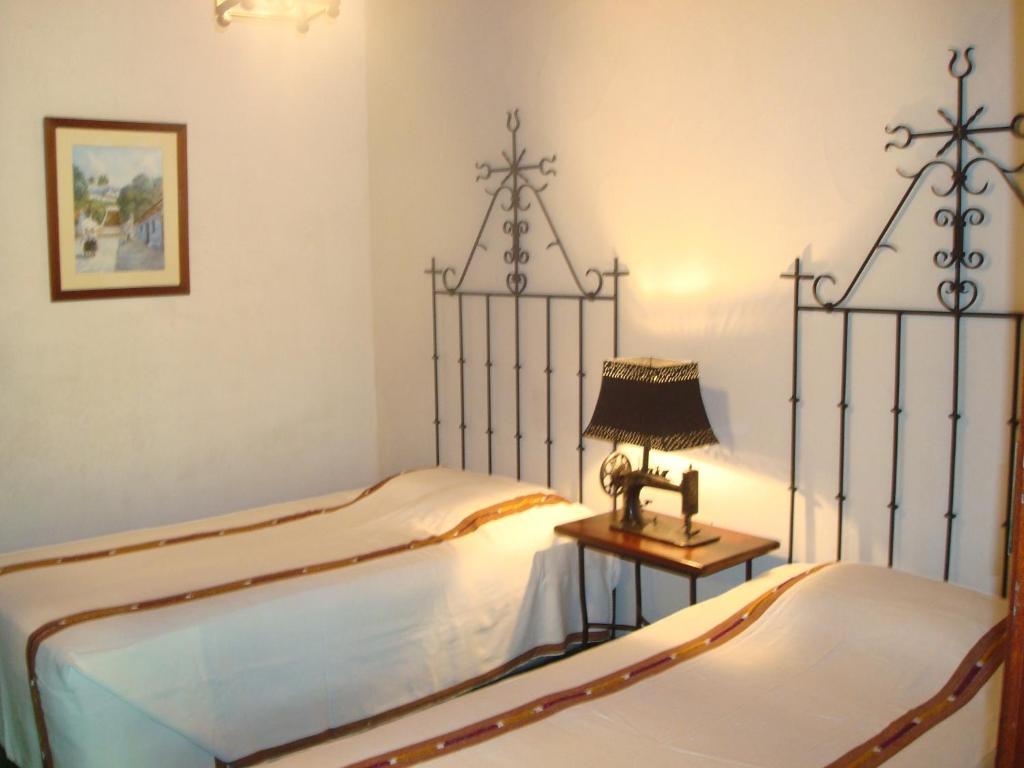 Hotel Casa Duranta Cobán Habitación foto