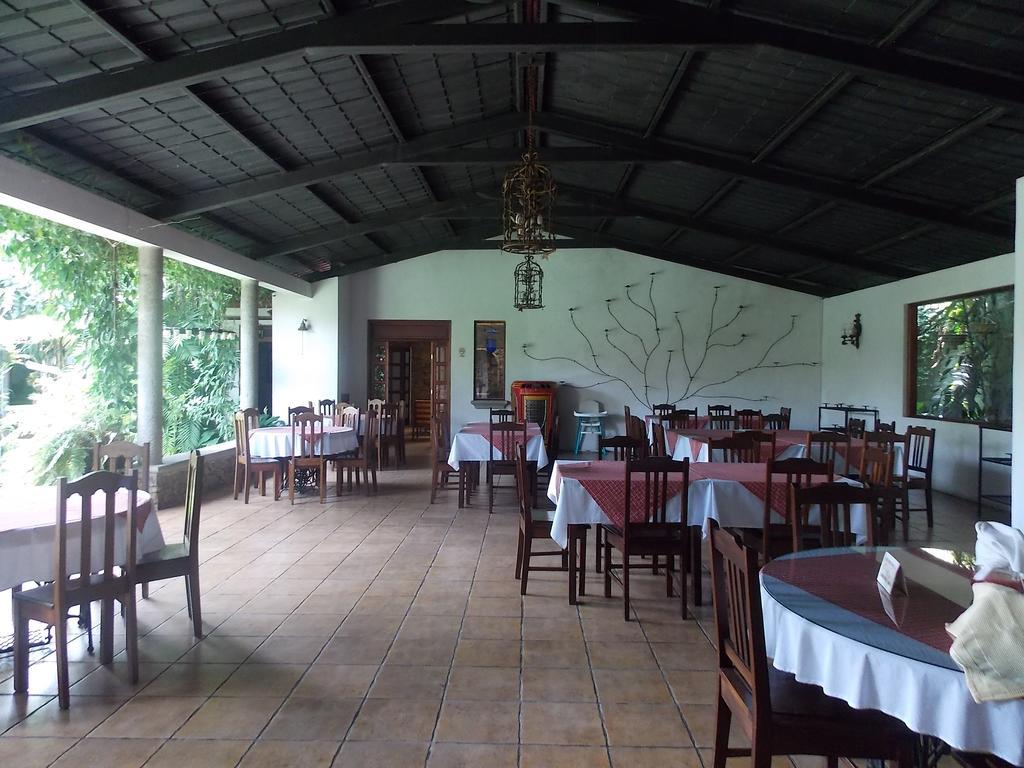 Hotel Casa Duranta Cobán Exterior foto