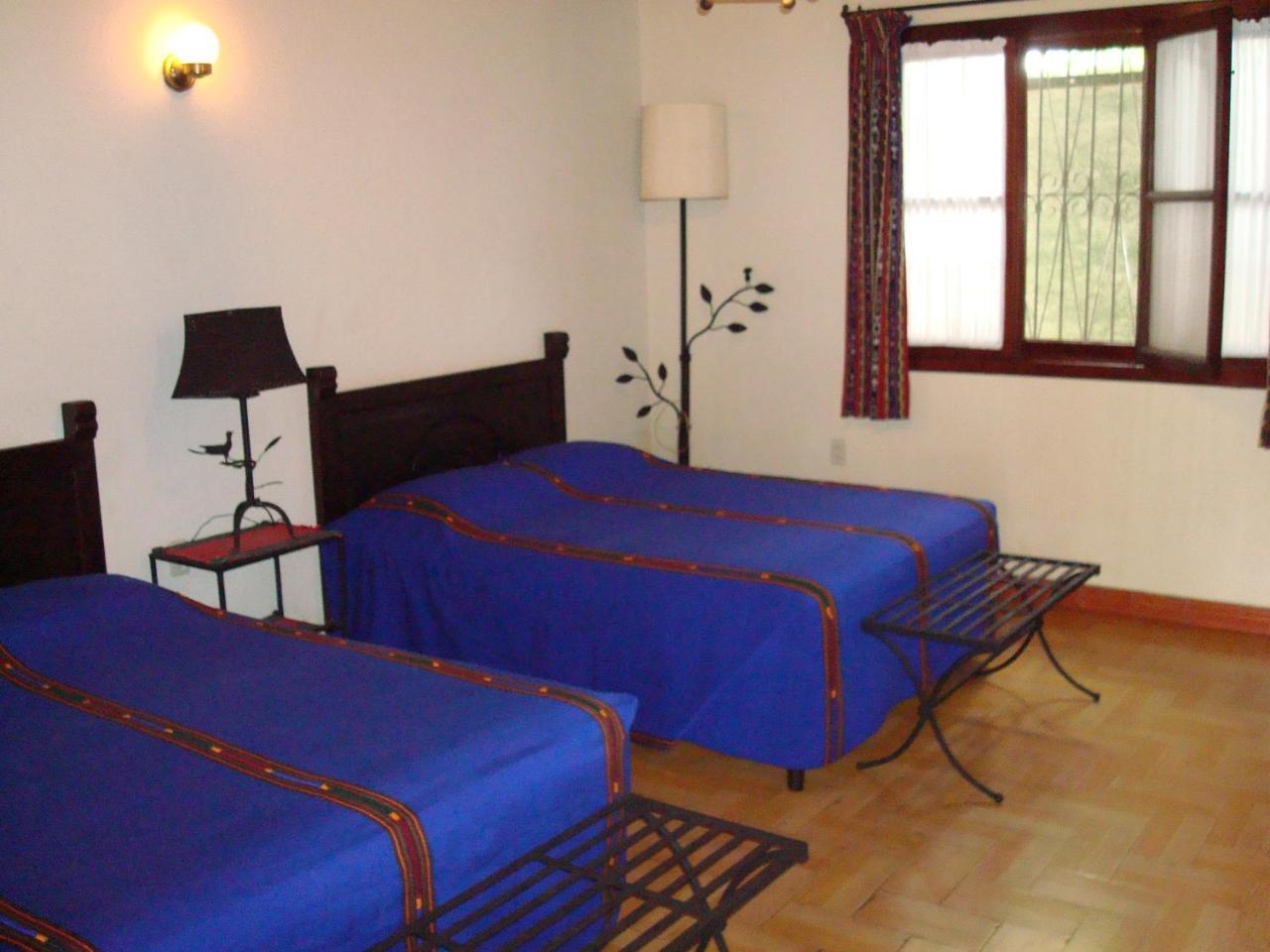 Hotel Casa Duranta Cobán Exterior foto